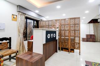 Hotel O R JOHNSON - 3