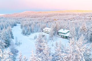 Rukan Tunturituuli - 8