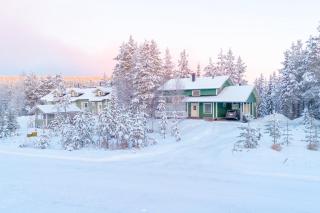 Rukan Tunturituuli - 9