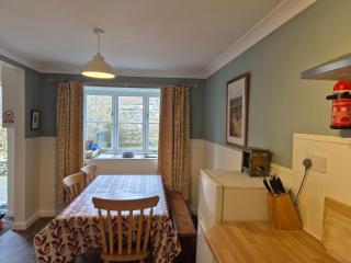 Westgate Cottage - 3