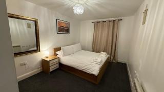 Guildford Court Apartment in Colchester - 7