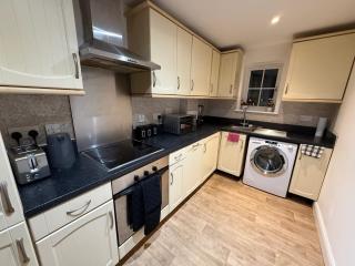 Guildford Court Apartment in Colchester - 2