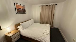 Guildford Court Apartment in Colchester - 1