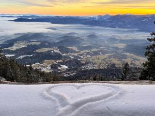 Cabin on Kobilica - 5