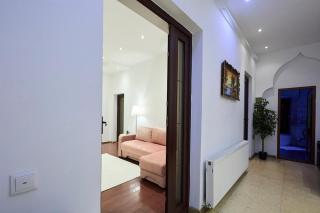 Spacious Apartment in a Central Bucharest Villa - Bucharest - 9