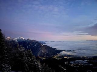 Cabin on Kobilica - 4