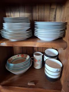 Cabin on Kobilica - 3