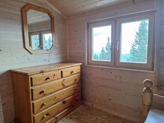 Cabin on Kobilica - 2