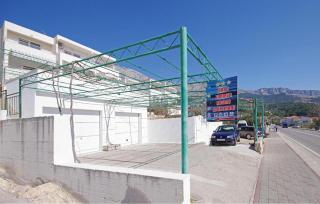 Stunning Apartment In Tucepi With Lake View - 5