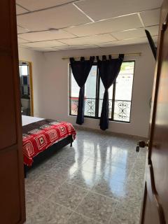 Hotel y Restaurante More - 0