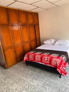 Hotel y Restaurante More - 2