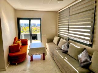 Prestigia Luxury Apartments Fes - 7