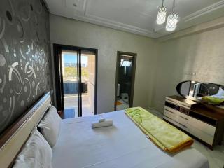 Prestigia Luxury Apartments Fes - 6