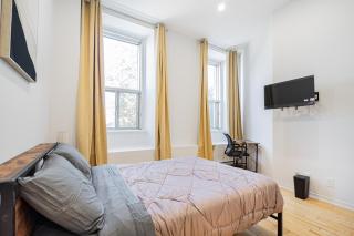 Studio 2 personnes-Location a la semaine-Parking inclus - Montréal - 2