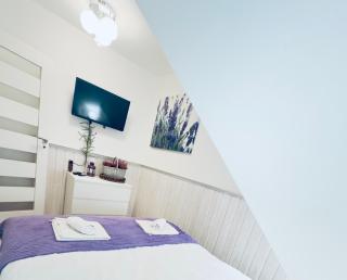 Apartamenty w Karpaczu ,, Lawendowy i Mięta Góralki '' - 1