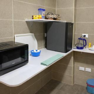 Pyramids view - Free Wi Fi - 6