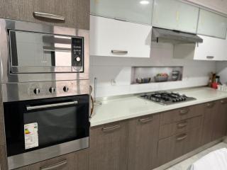 Prestigia Luxury Apartments Fes - 5