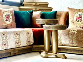 Prestigia Luxury Apartments Fes - 2