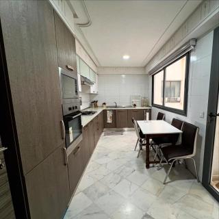 Prestigia Luxury Apartments Fes - 1