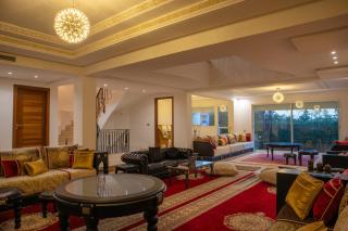 Villa Rayan & Adam - Tânger - 6