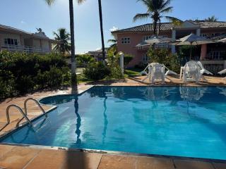 Apt Colombo 07 - Porto Seguro - 3