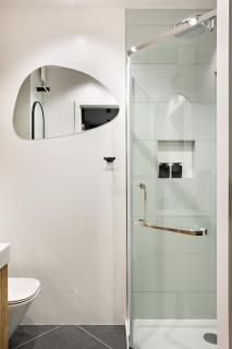 Berka 12 - Quiet Two-Level Apartment - 8