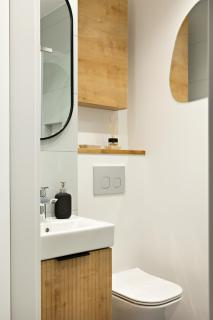 Berka 12 - Quiet Two-Level Apartment - 7