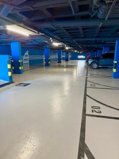 Flat Alta Marine 411 - 3