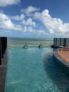 Flat Alta Marine 411 - 1