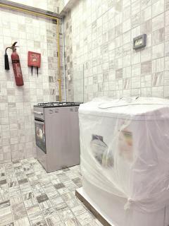 Opera Room #4 Comfort & Luxury - Muscat - 6