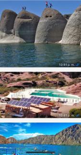 Centro San Rafael 1 - San Rafael - 1