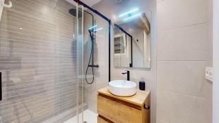 Modern apartment self check in bilbao center - 6