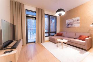 Arctic Echo D19 Ski-in Ski-out by Aavalevi - 0