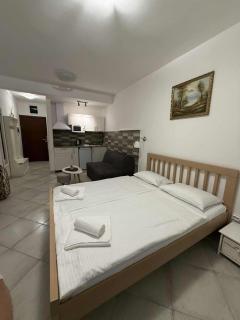 Studio apartman Melissa - Budva - 0