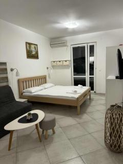 Studio apartman Melissa - Budva - 8
