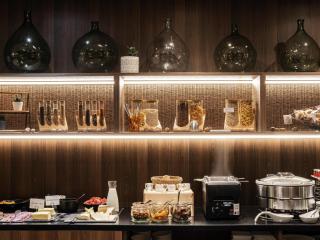 Mercure Grenoble Meylan - 6