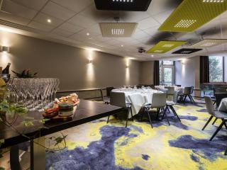 Mercure Grenoble Meylan - 4