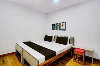 SPOT ON Stay In Banarasiya - Varanasi - 6