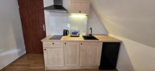 Willa Aleksandrzak - Zakopane - 2