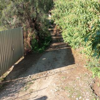 Mya Esencia Espacio Eco Turístico Camping - 2