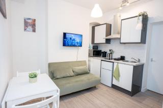 Charming Flat in Camden Town - Londra - 5