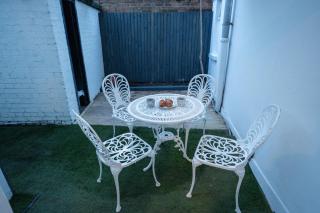 Charming Flat in Camden Town - 2