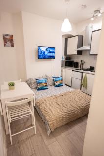Charming Flat in Camden Town - London - 1