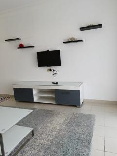 كمباوند ذا فيو The View Compound - 3