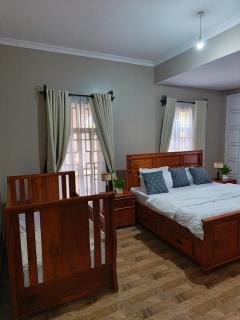 Tunji Homestay - Arusha - 2