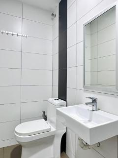 307 1B1B Nusa Bestari-Near Bkt Indah Riverview Inn - 1