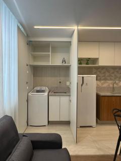 Apartamento acolhedor Asa Norte - 9