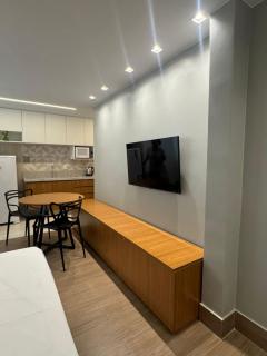 Apartamento acolhedor Asa Norte - 5