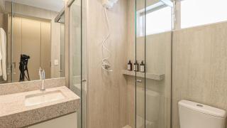 Apartamento acolhedor Asa Norte - 2