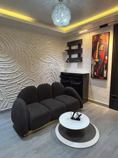 HavenHomes 1 bedroom Apartment - 3